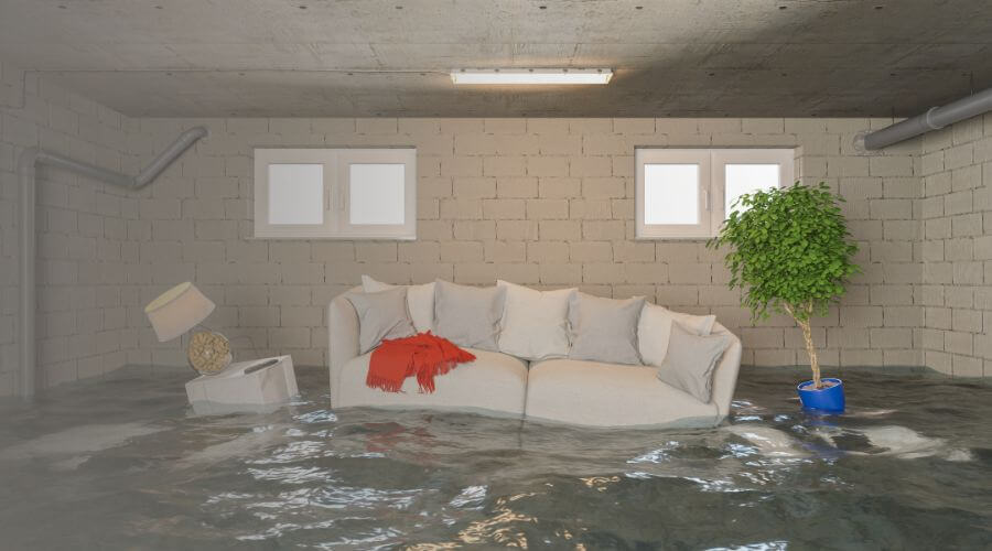 Why choose Water Damage Restoration Gililland for water damage restoration in Gililland